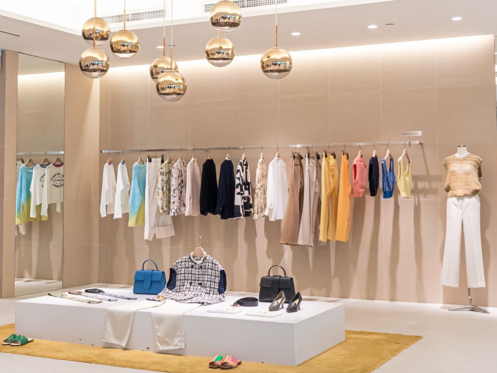 Clarke Quay Central | Home