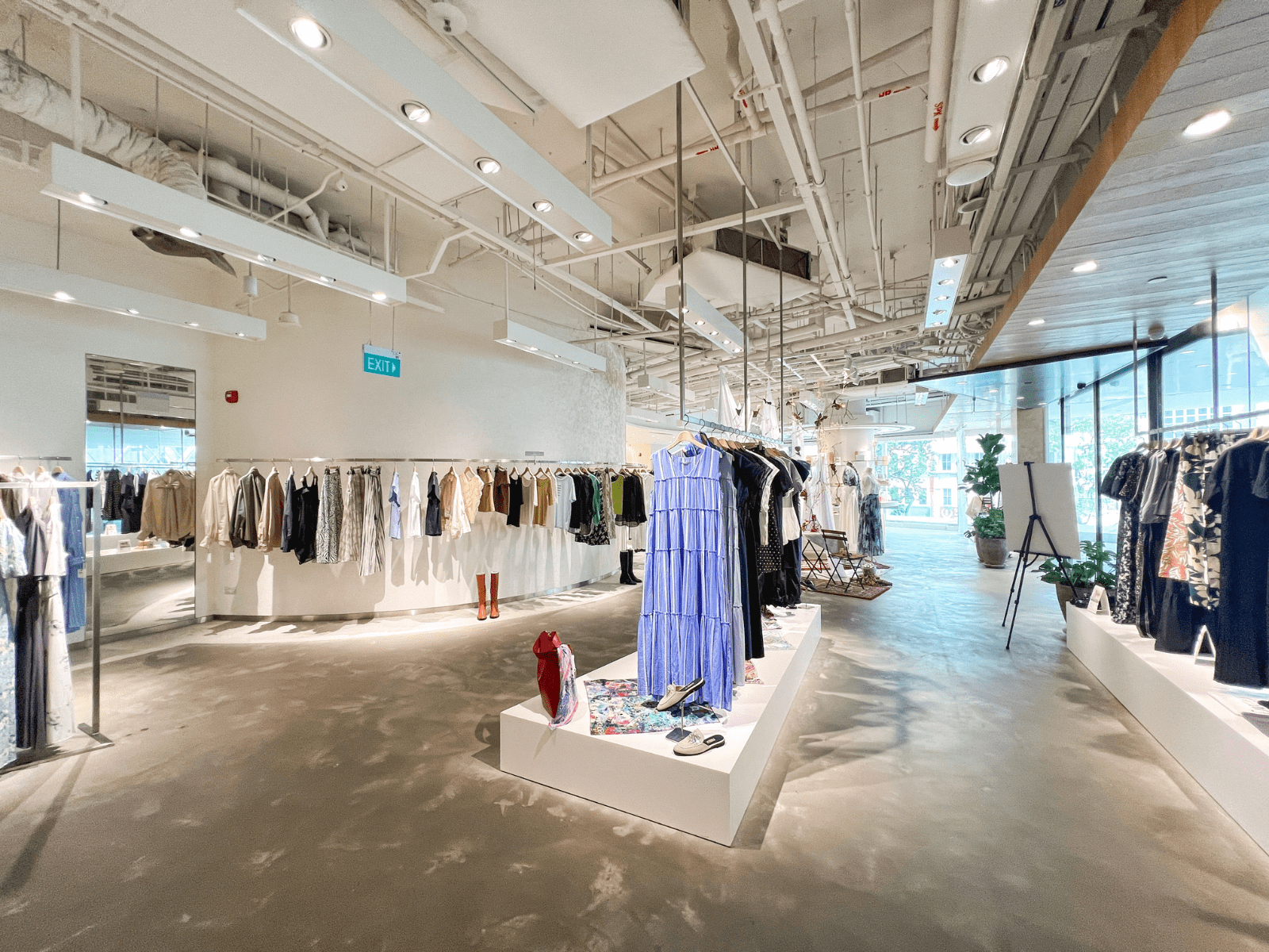 Clarke Quay Central | Home